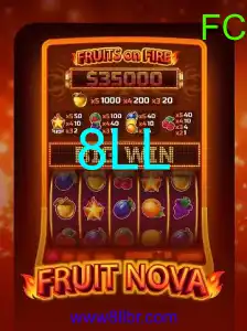 Descubra o Fascinante Mundo de FruitNova